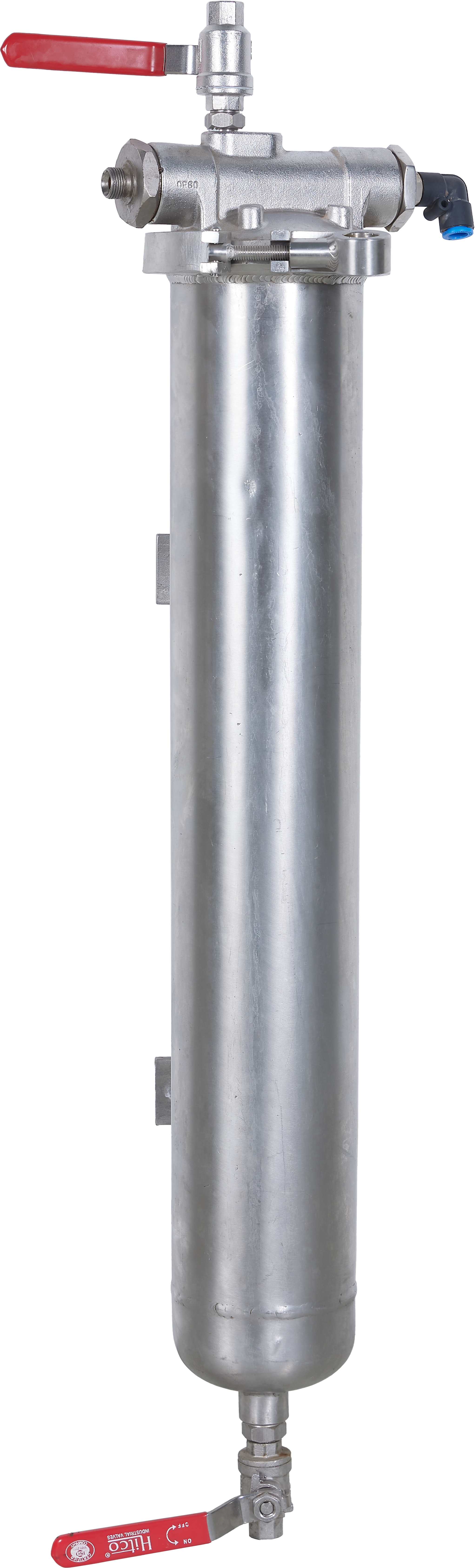 CARTRIDGE FILTER 1 inch